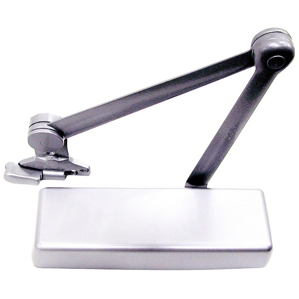 Manual, Hydraulic, 4040XP Series Surface Mounted Closers, Surface Mounted Closer, Heavy Duty